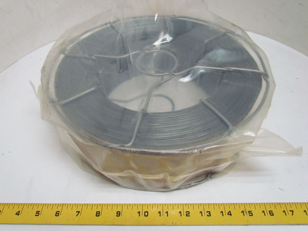 Esab 247100019 Dual Shield 8100 W Welding Wire 045" 33lb Spool E80T1 W