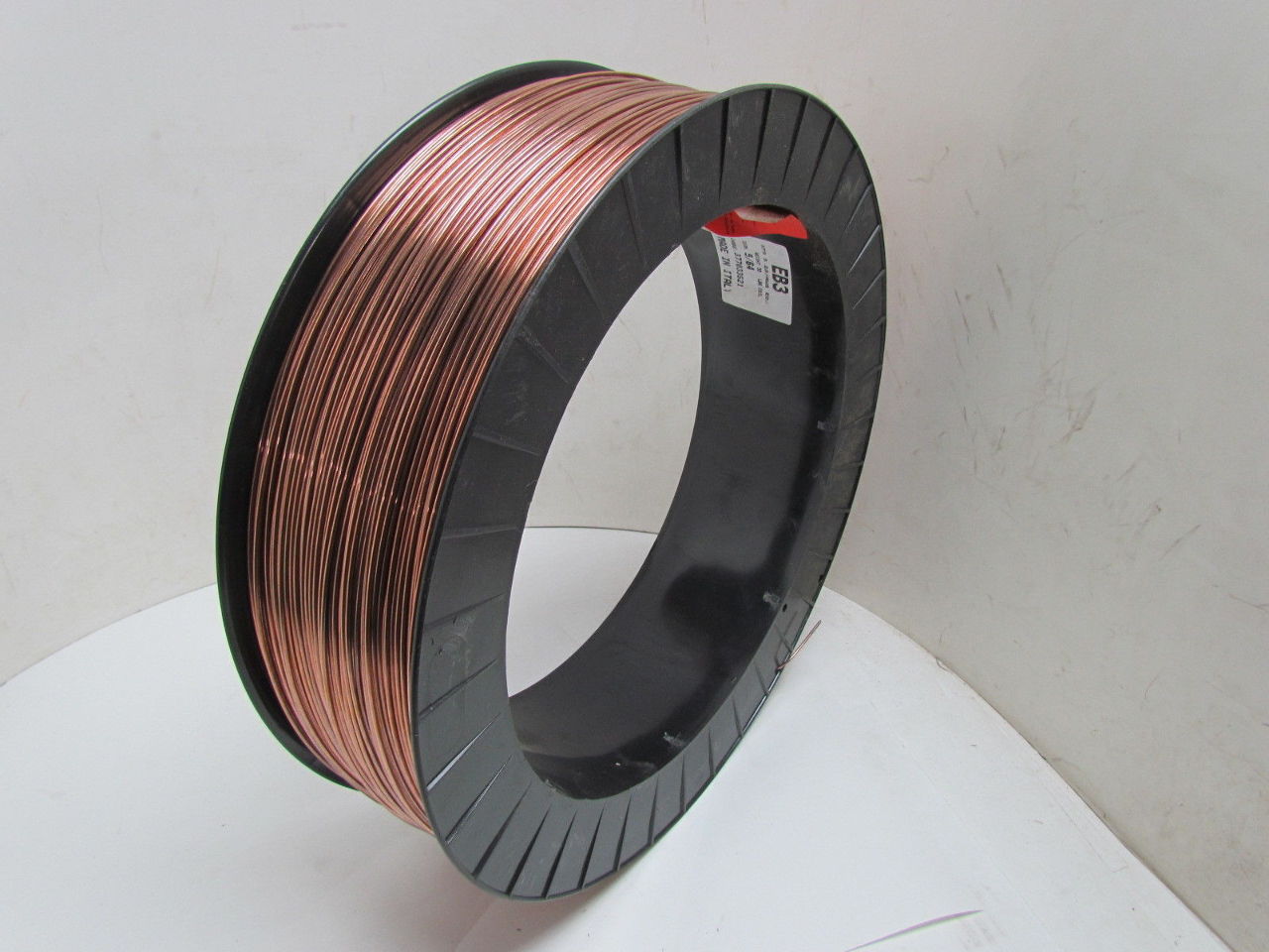 SFA 5.23/AWS EB3 377033621 Low Alloy Submerged Arc Welding Wire 5/64" 55Lb Spool eBay