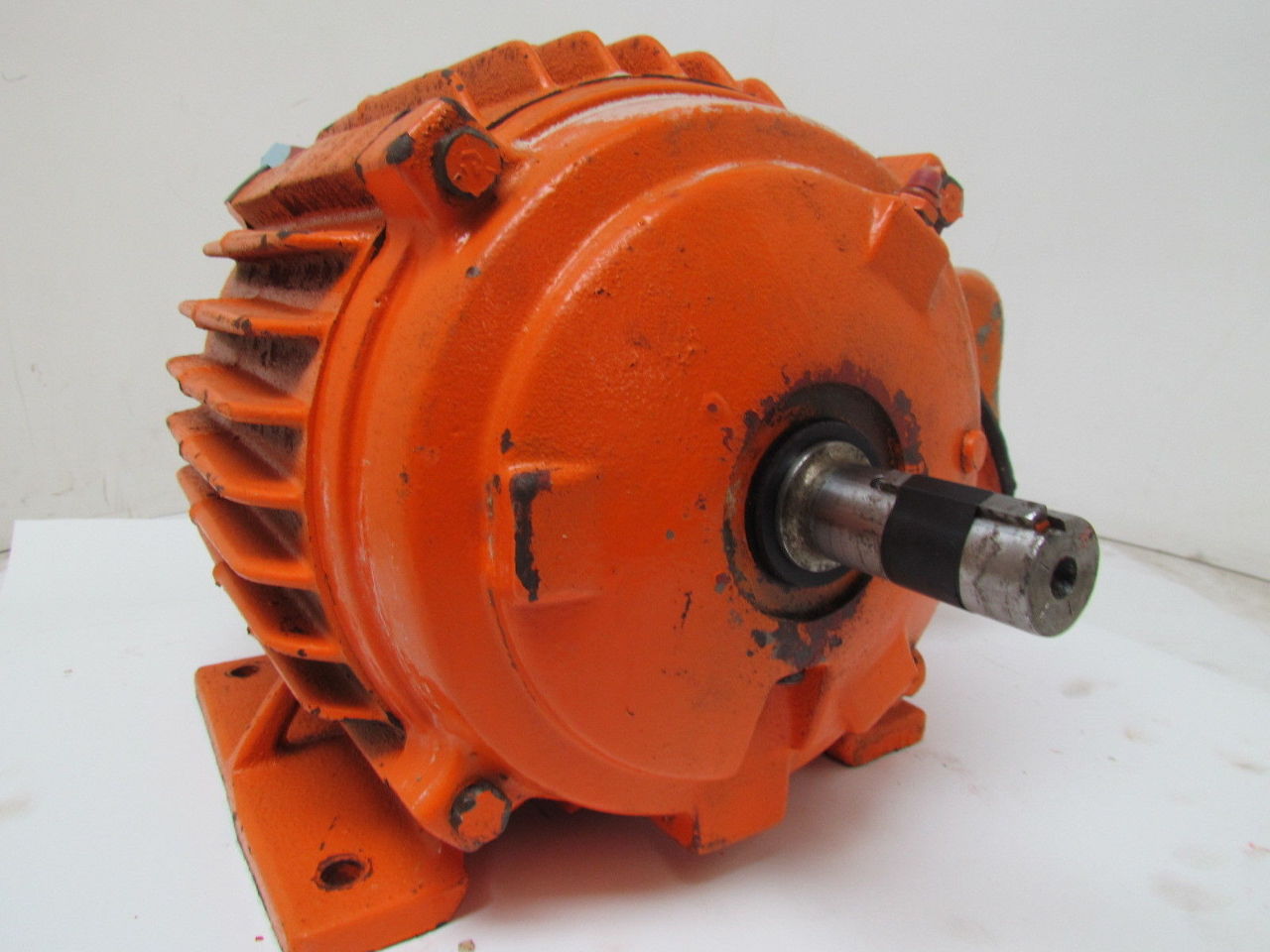 US Motors 30BC02JPP3 JADN 1 HP 3PH 460V 1155 RPM 184 Frame TE Electric