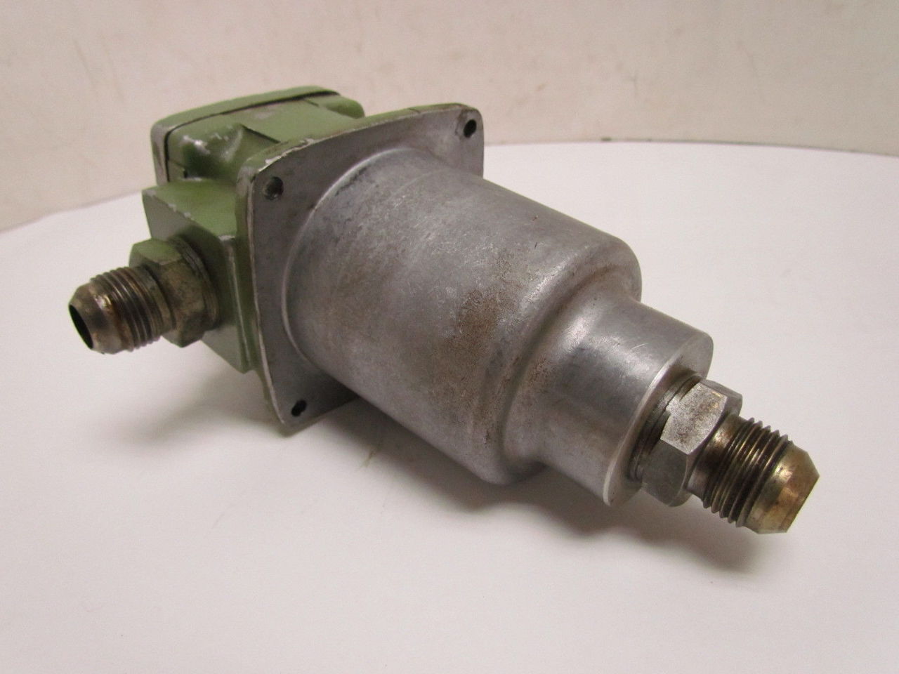 Hydac RFP 60 G 10 A 3,1 16/85 Low Pressure Hydraulic Return Line Filter