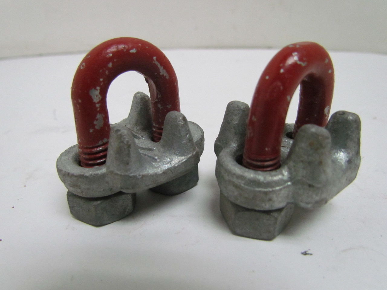 1 2 crosby cable clamp
