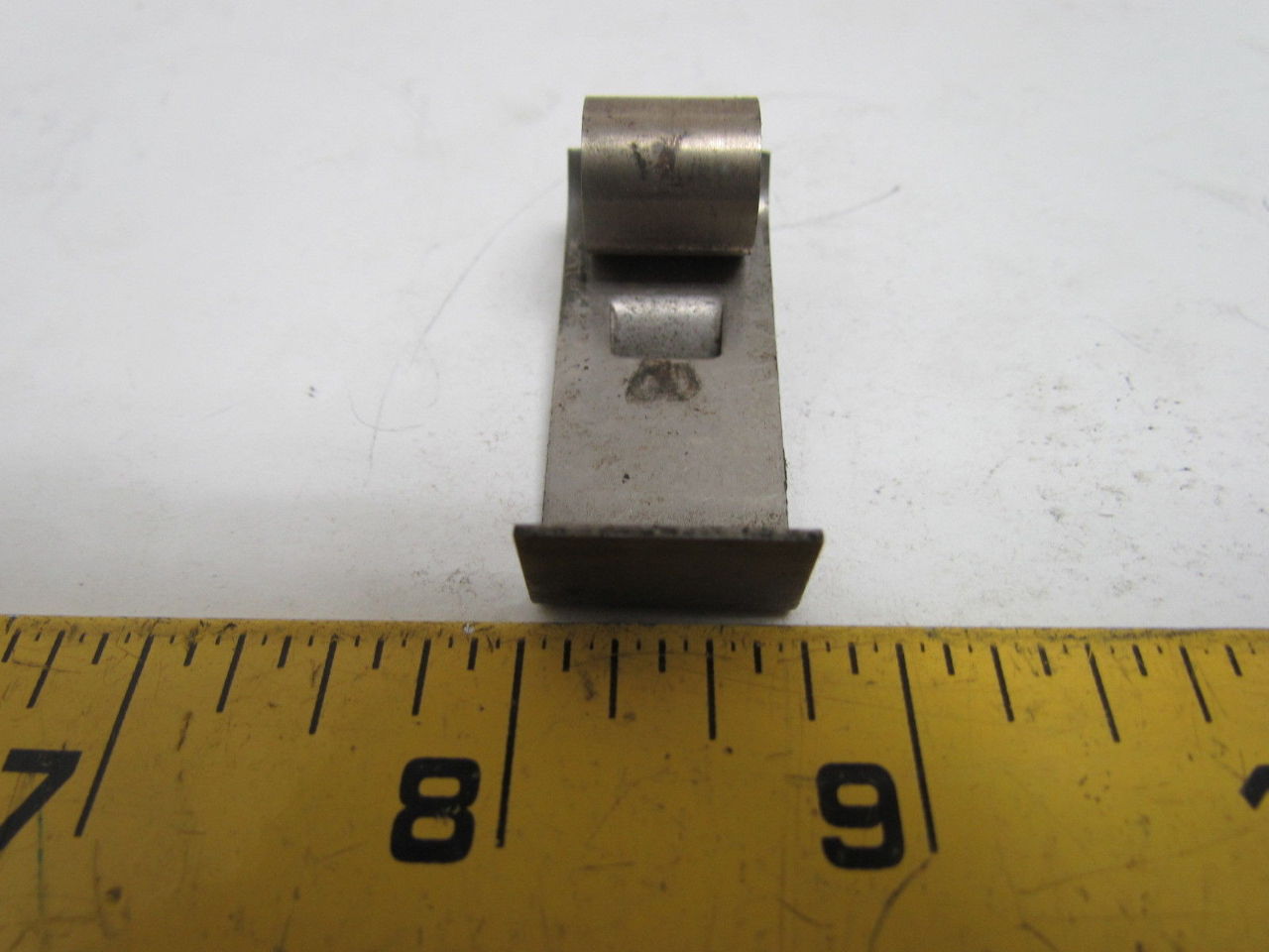 GE General Electric 36B547929G01 Spring Motor Brush Holder eBay