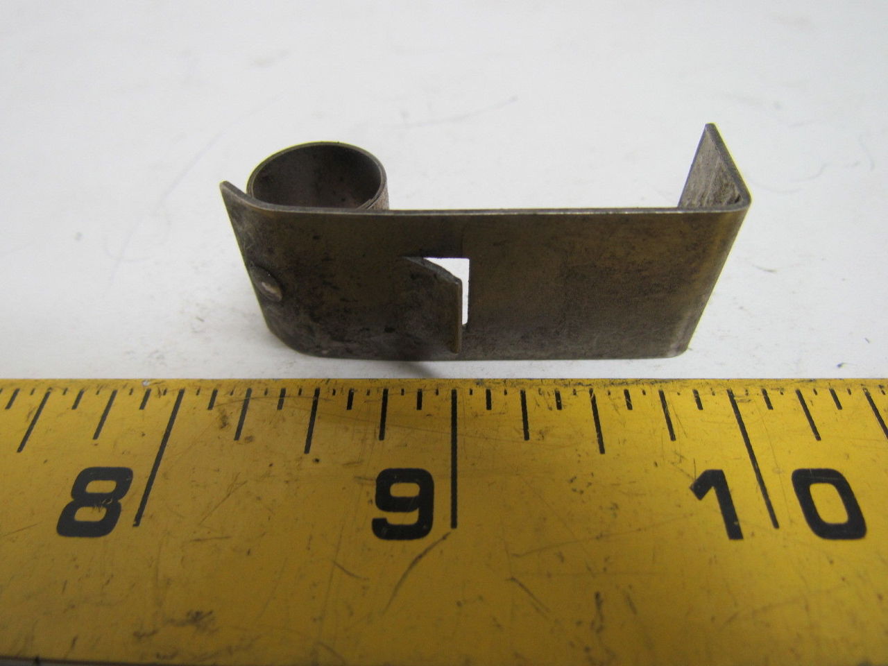 GE General Electric 36B547929G01 Spring Motor Brush Holder eBay