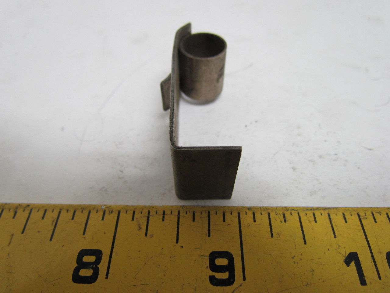 GE General Electric 36B547929G01 Spring Motor Brush Holder eBay