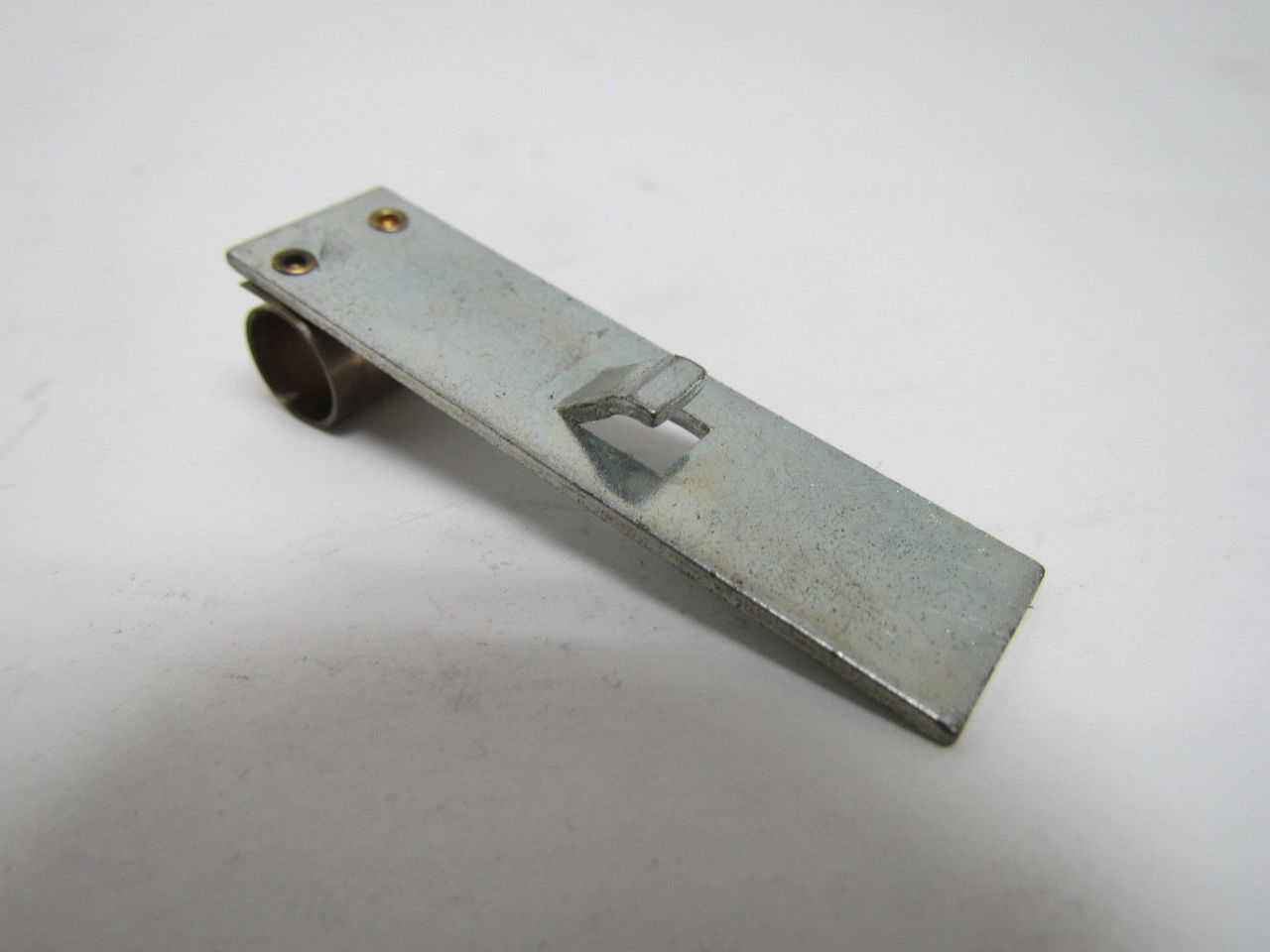 Spring Motor Brush Holder 5/8"x27/16"