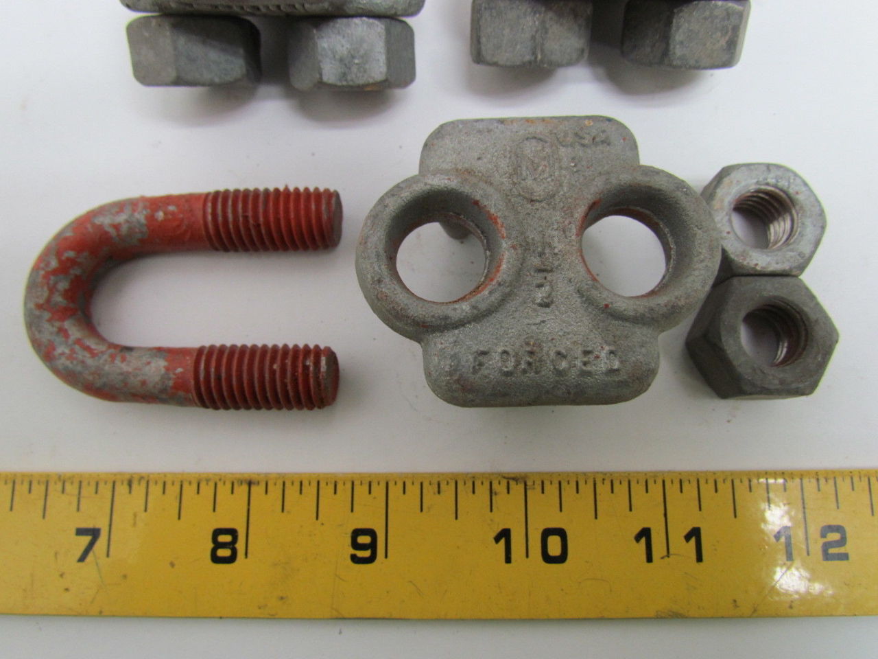 1 2 crosby cable clamp