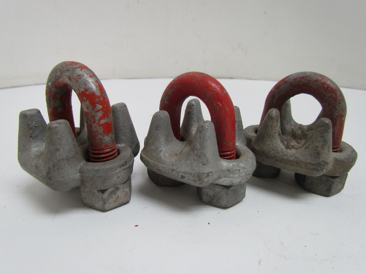 1 2 crosby cable clamp