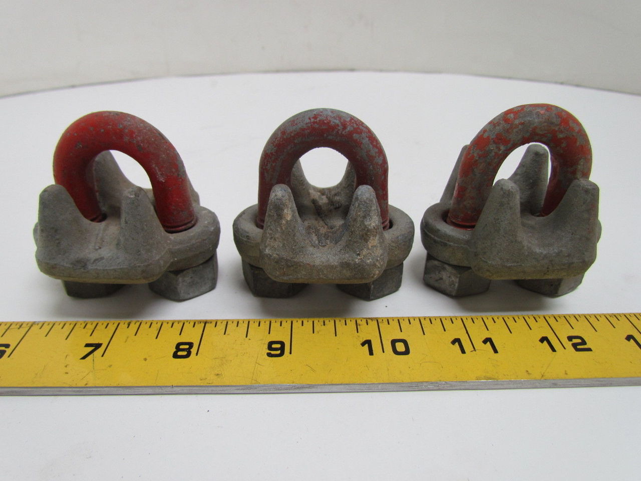 1 2 crosby cable clamp