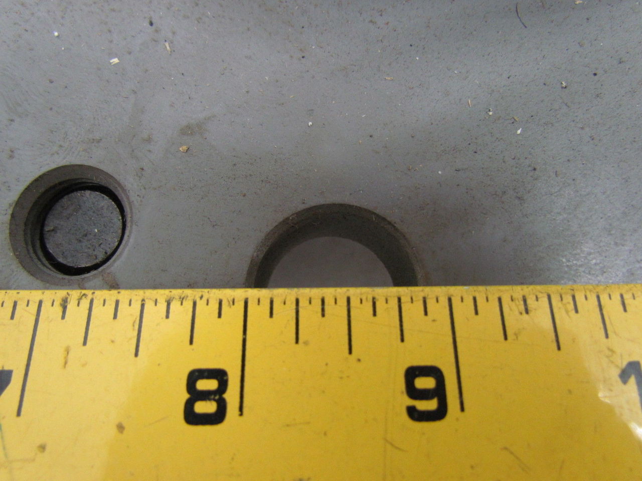 Browning SHR1 Shear Pin Hub Assembly Uses R1 Bushing 4 Bolt NEW eBay