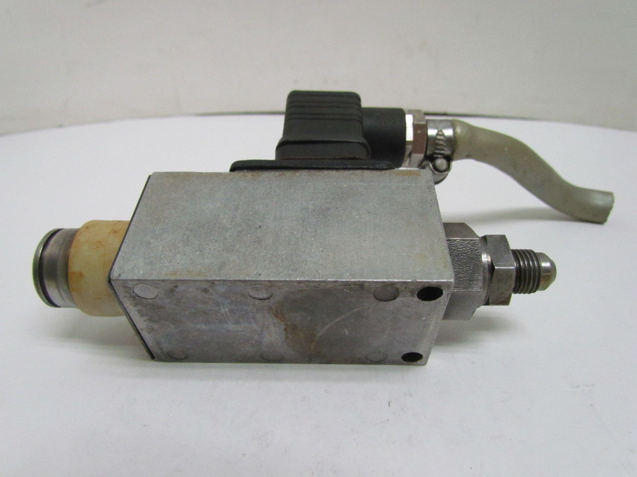 Rexroth HED4OA15/50Z14 W16 Hydraulic Pressure Switch 250V AC 5a 25 V DC