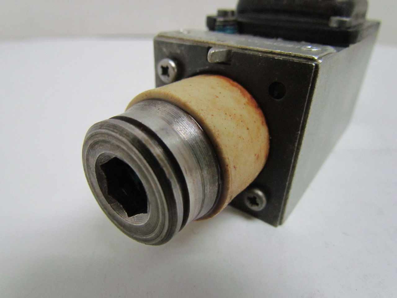 Rexroth HED4OA15/50Z14 W16 Hydraulic Pressure Switch 250V AC 5a 25 V DC