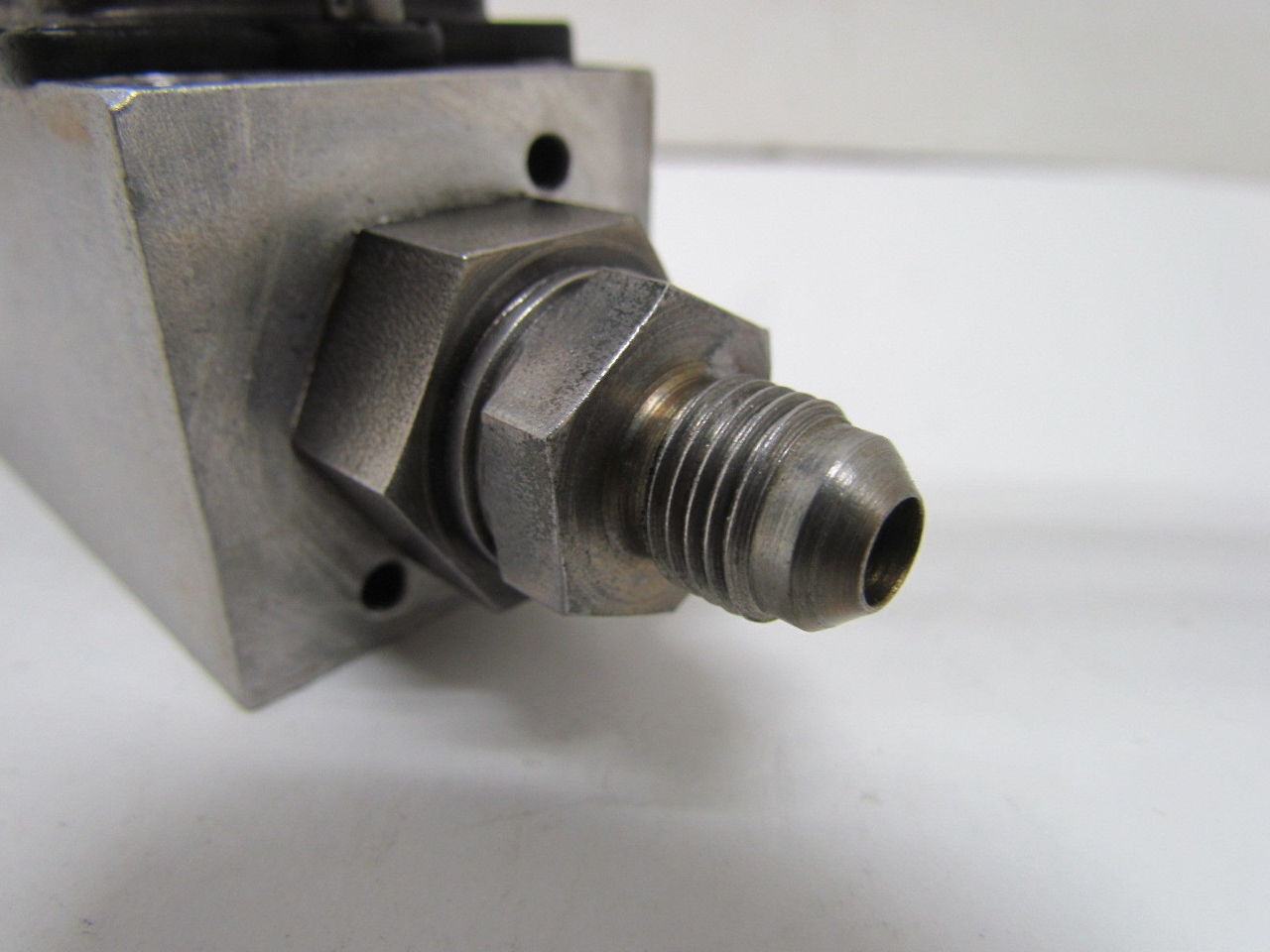 Rexroth HED4OA15/50Z14 W16 Hydraulic Pressure Switch 250V AC 5a 25 V DC