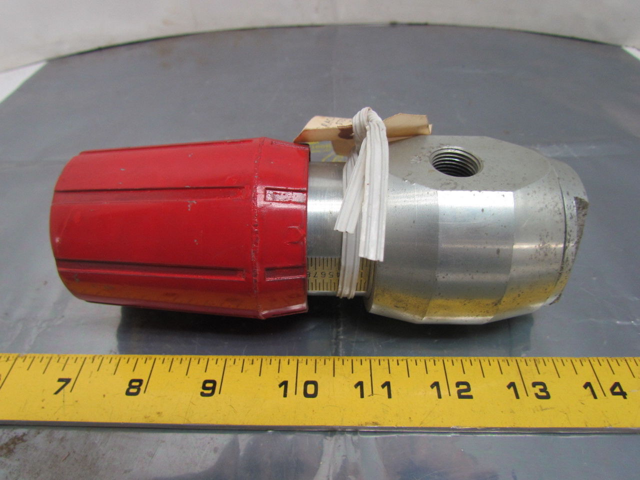 Graco 206661 D89E 206661 D89E 10003000 PSI High Pressure Fluid