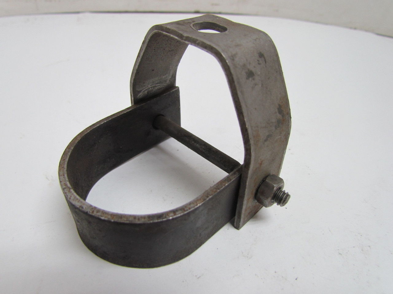 11/2" Steel Heavy Duty Clevis Pipe Hanger Lot of 7 eBay