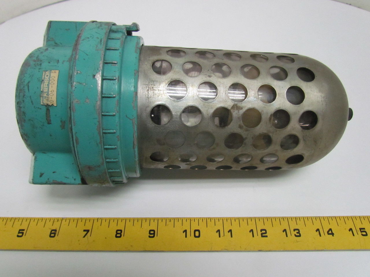 Wilkerson F3006000 G Air Line Filter 3/4" NPT eBay