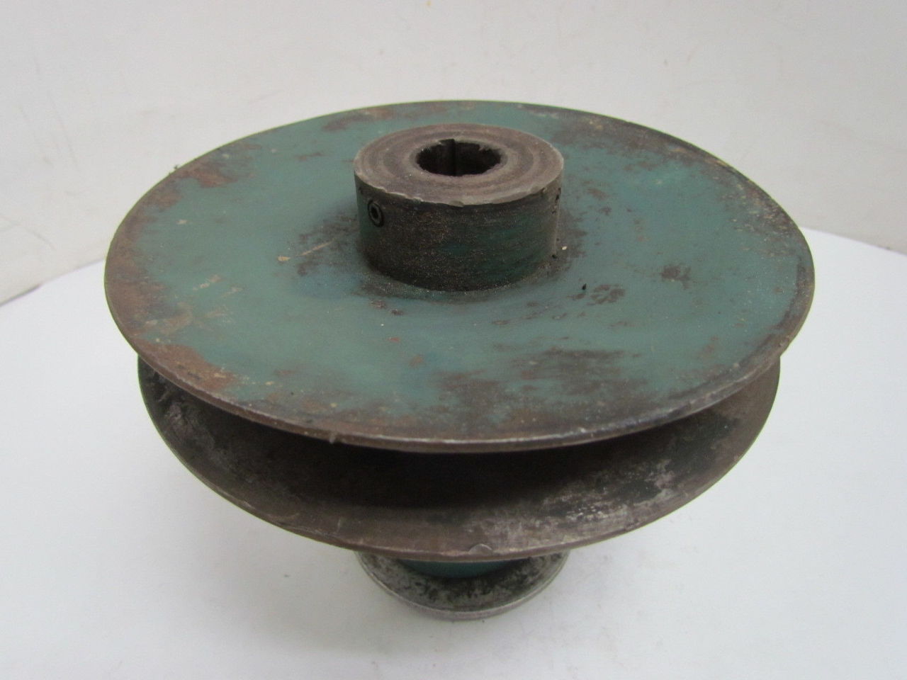 Reliance Electric H512 Reeves Variable Speed Pulley Size 7202 7/8