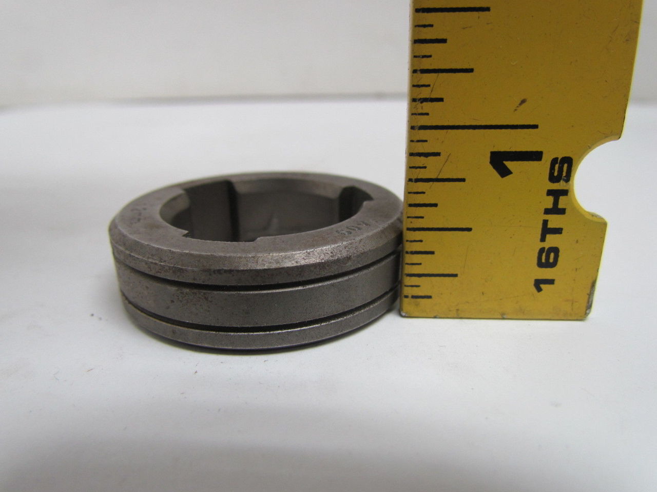 ESAB Feed Roller Twin Wire 60V .045 1.2mm