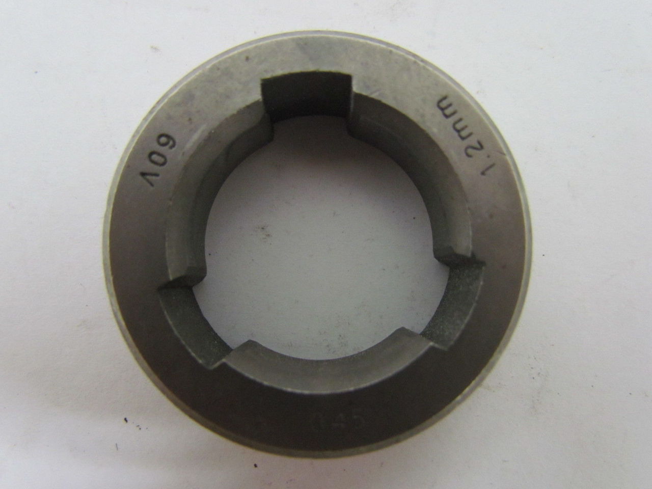 ESAB Feed Roller Twin Wire 60V .045 1.2mm