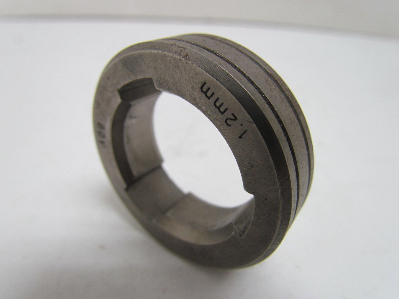 ESAB Feed Roller Twin Wire 60V .045 1.2mm