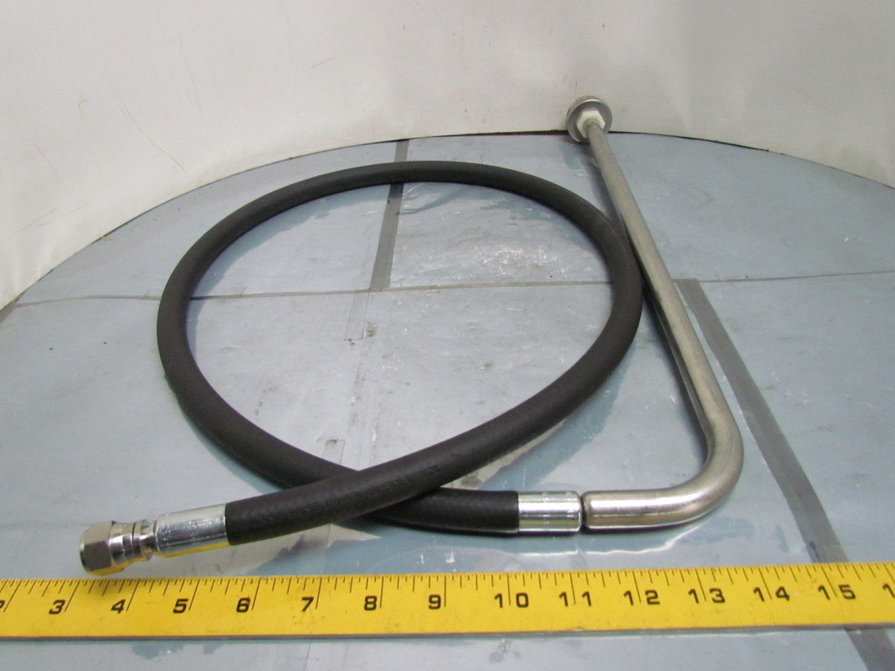 Graco 245083 Suction Tube Kit Assembly eBay