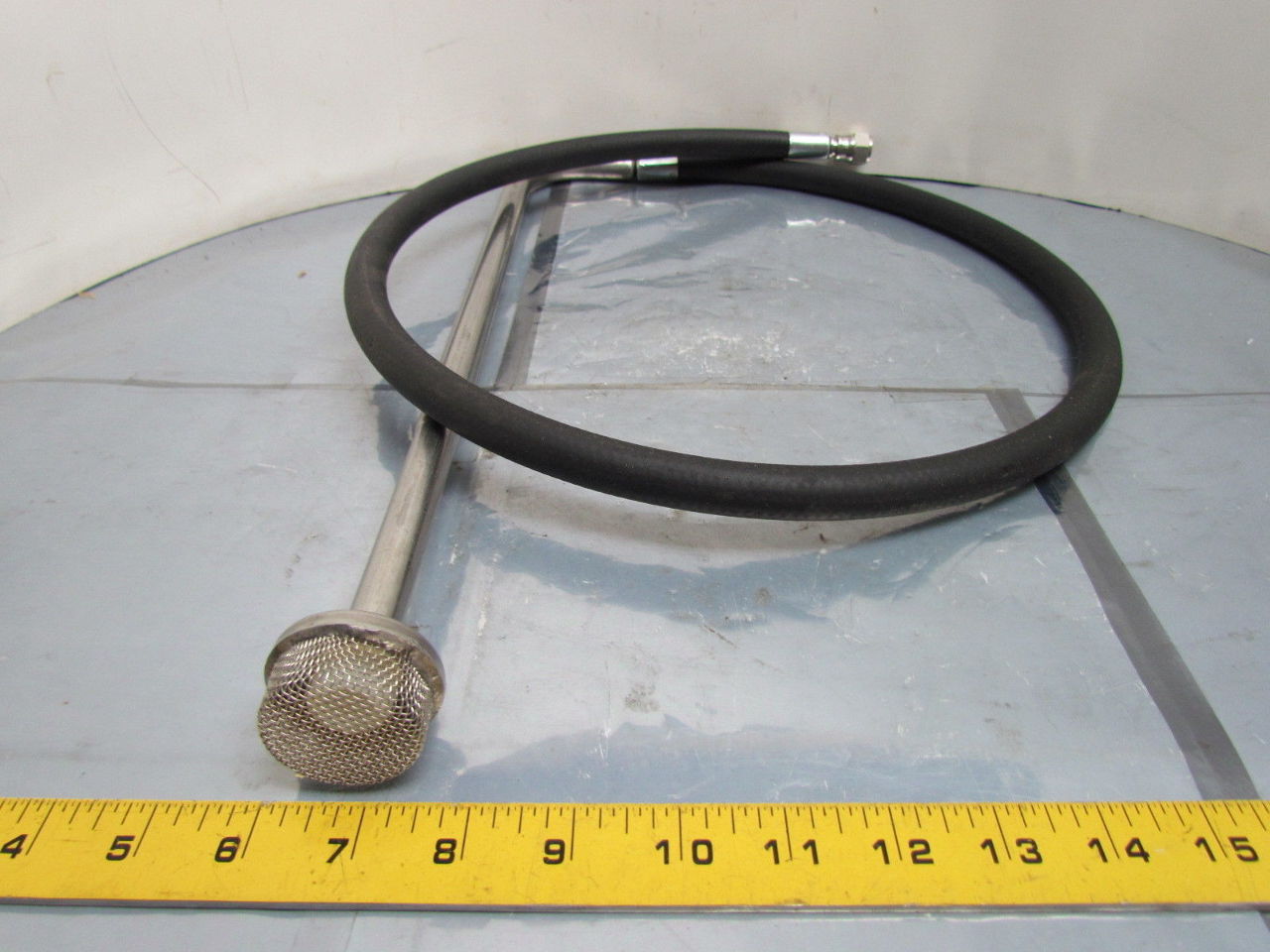 Graco 245083 Suction Tube Kit Assembly eBay