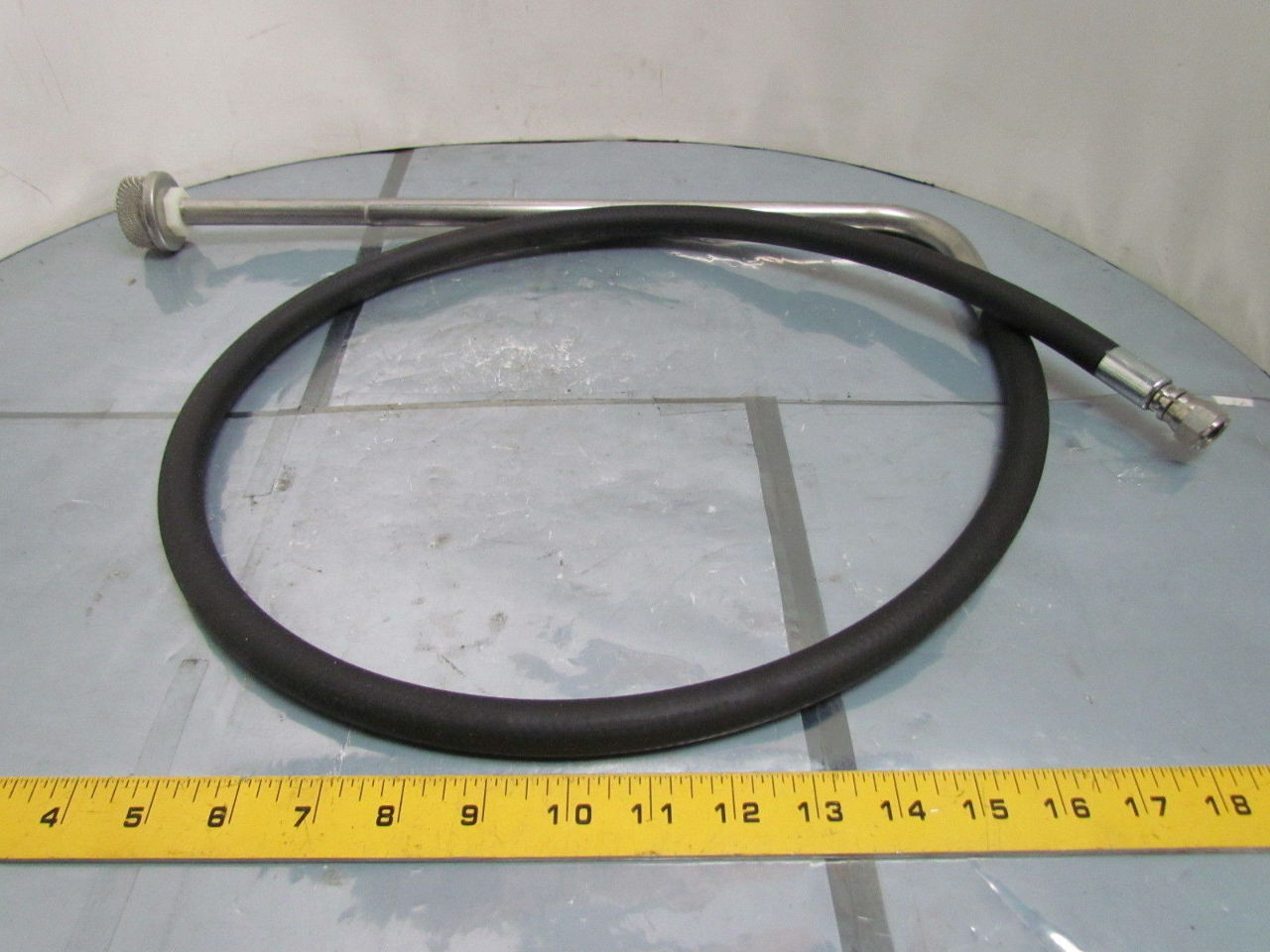 Graco 245083 Suction Tube Kit Assembly eBay