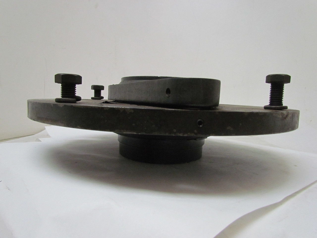 Browning SHS2 Shear Pin Hub Assembly Split Taper Bushing Size S2 41/2