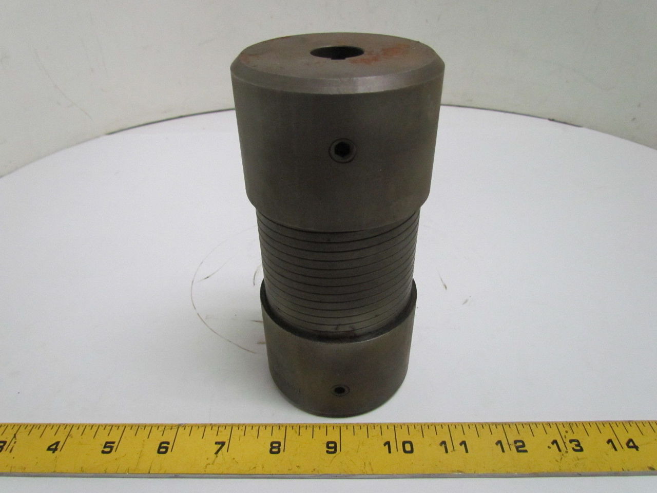 Lovejoy Inc U150R Uniflex Coupling 3/4"x3/4" Bore 6.25" OAL U Type