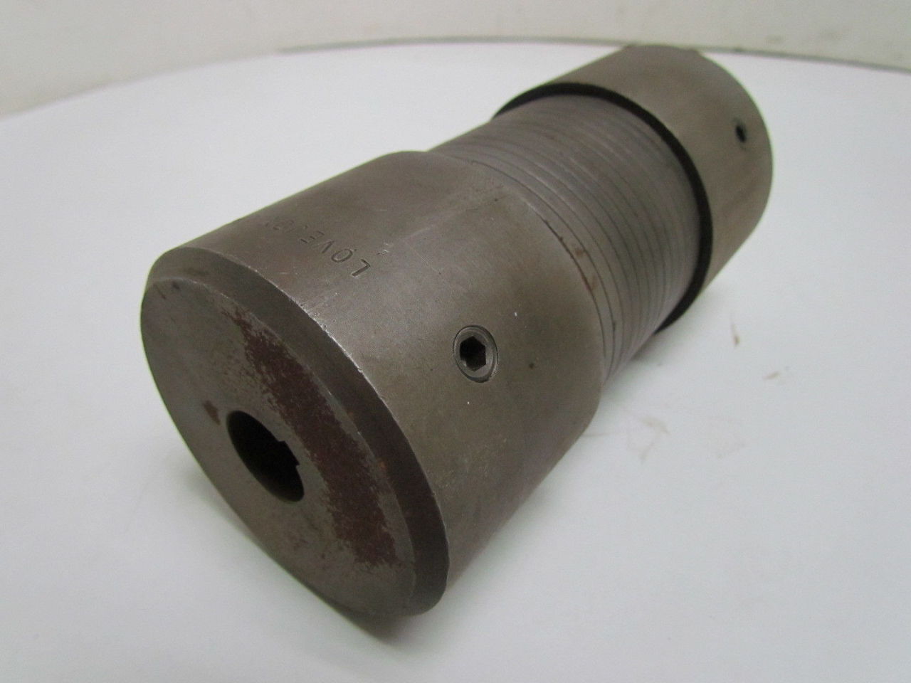 Lovejoy Inc U150R Uniflex Coupling 3/4"x3/4" Bore 6.25" OAL U Type
