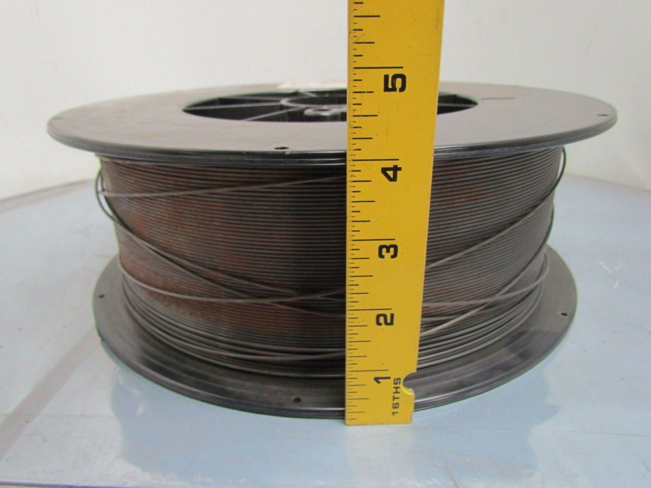 E71T1M Flux Cored Arc Welding Wire 1/16" 33Lbs E71T1C/1M AWS A5.20