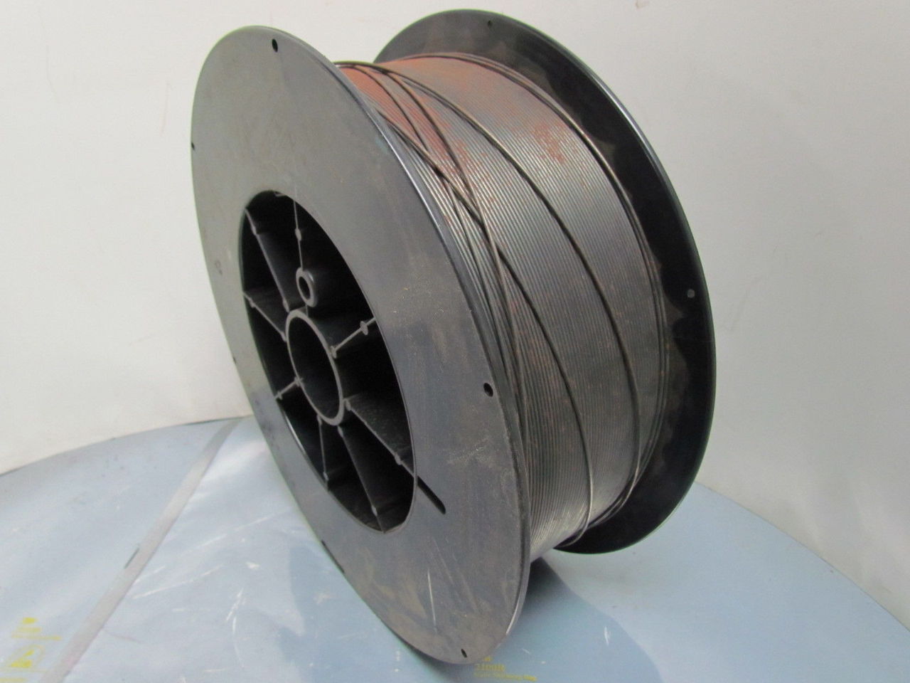 E71T1M Flux Cored Arc Welding Wire 1/16" 33Lbs E71T1C/1M AWS A5.20