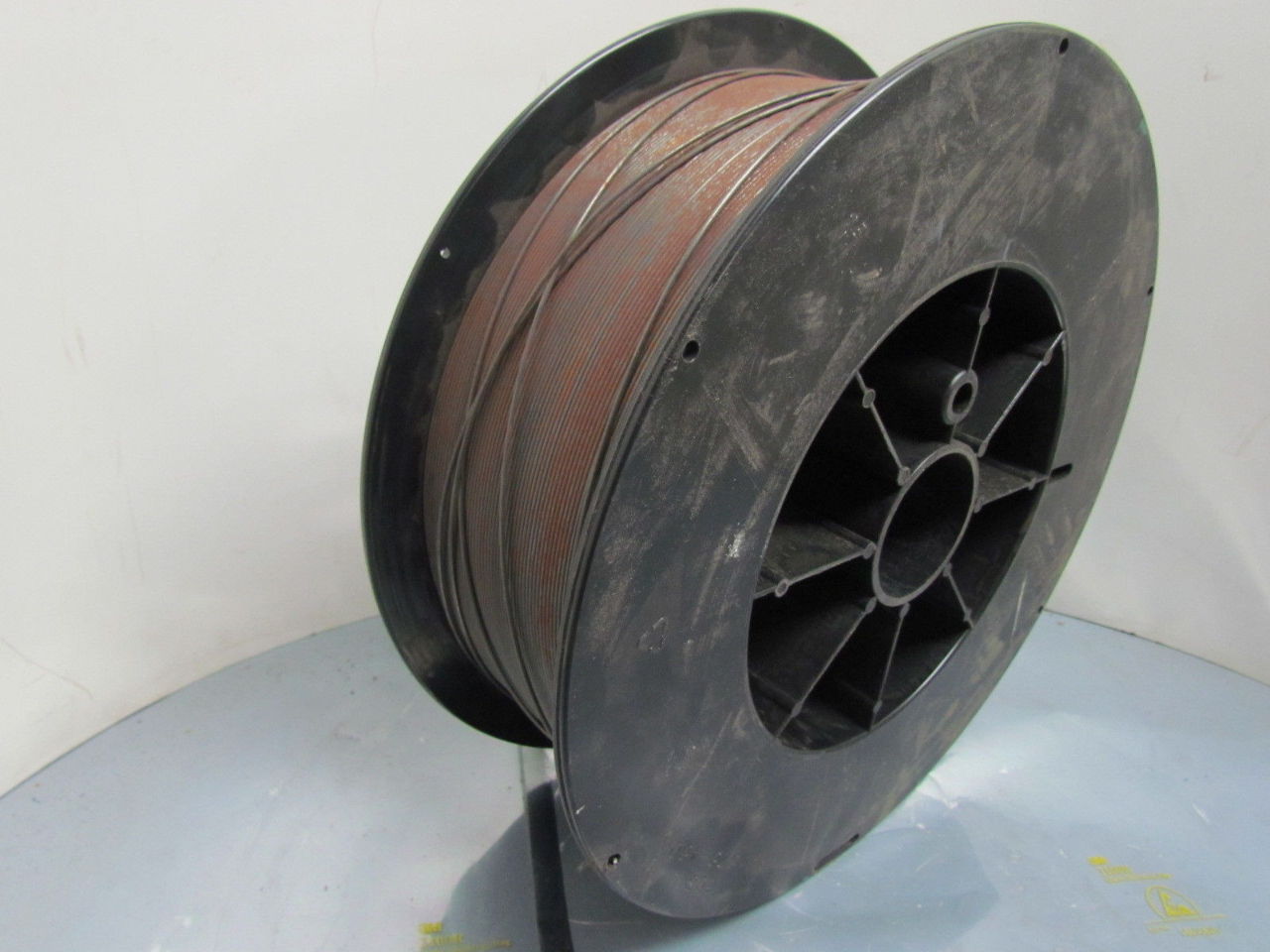 E71T1M Flux Cored Arc Welding Wire 1/16" 33Lbs E71T1C/1M AWS A5.20