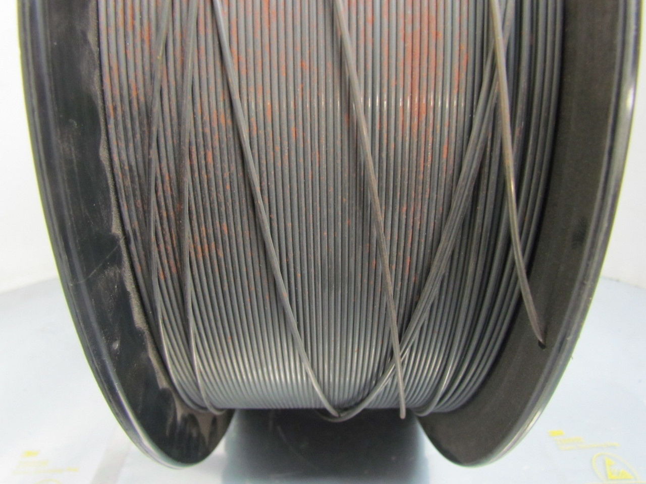 E71T1M Flux Cored Arc Welding Wire 1/16" 33Lbs E71T1C/1M AWS A5.20