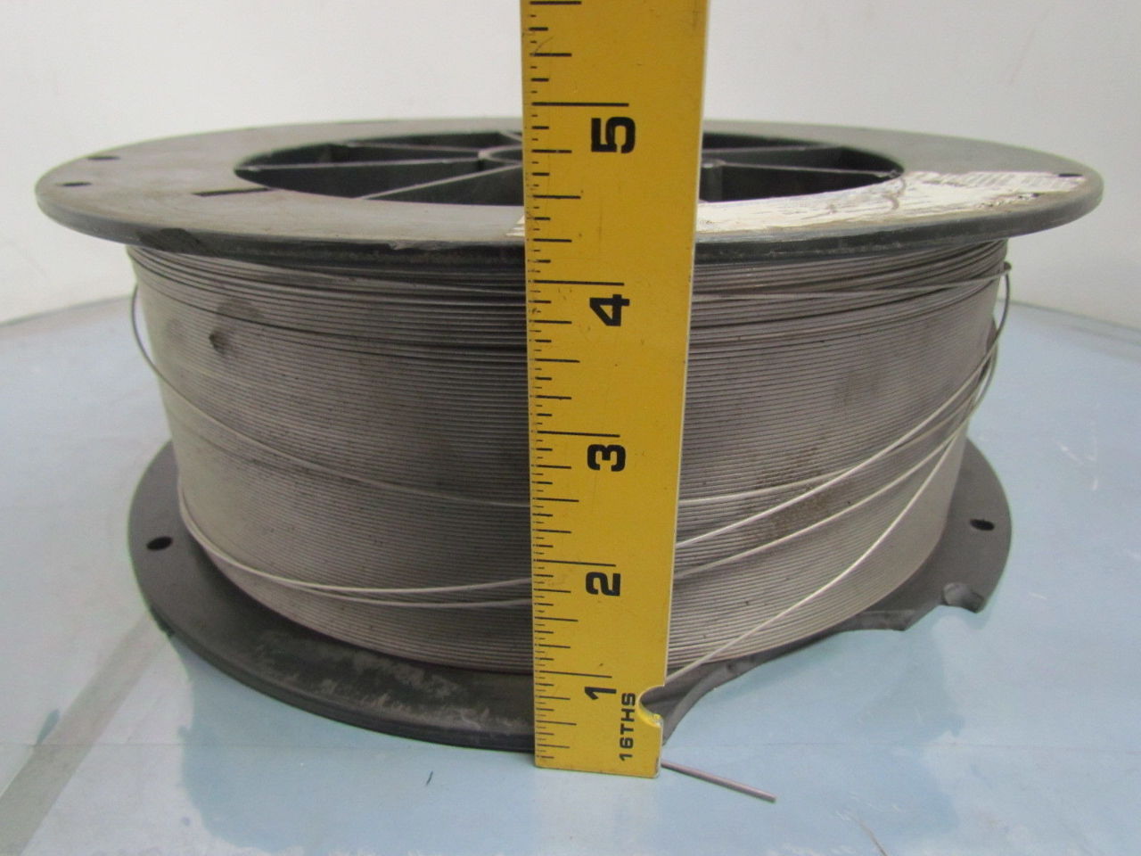 Special Metals NCF3604530SS NIL0 Filler Metal CF36 Welding Wire 0.045