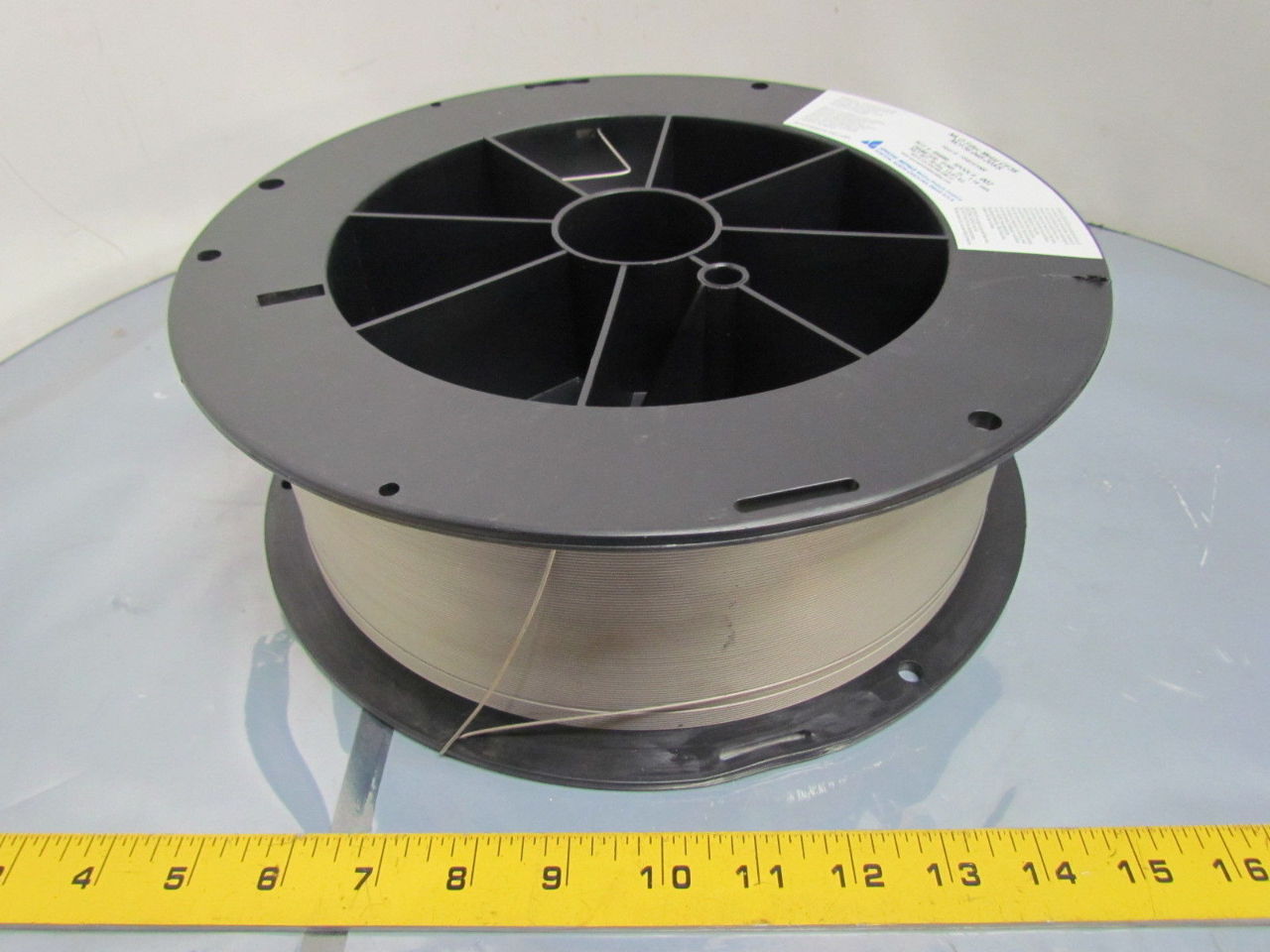 Special Metals NILO Filler Metal CF36 Welding Wire 0.045" 30Lbs