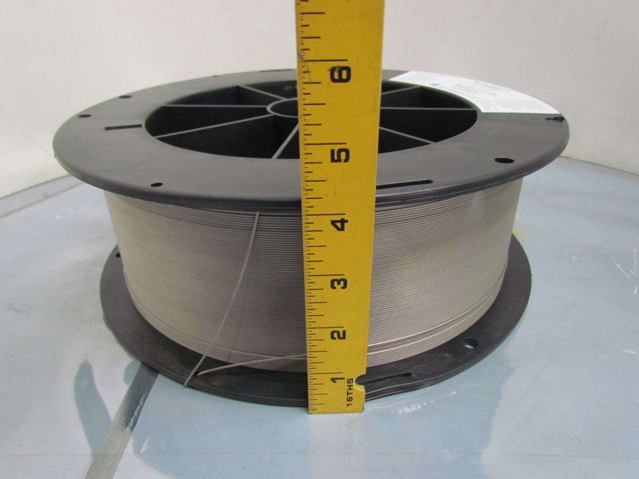 Special Metals NILO Filler Metal CF36 Welding Wire 0.045" 30Lbs