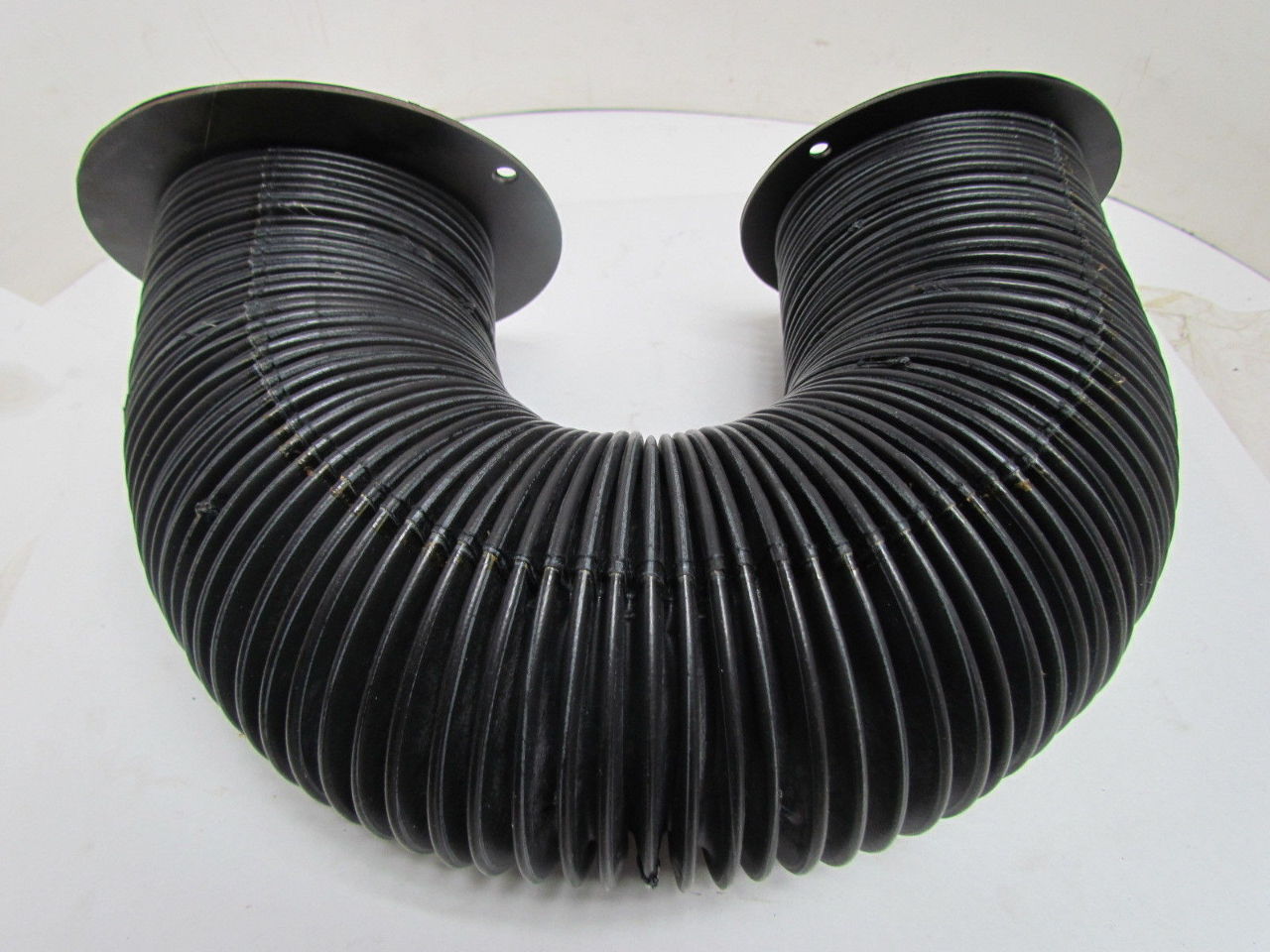 Okuma H1024000440 Bellows Upper Side Rubber Ballscrew Cover Extends