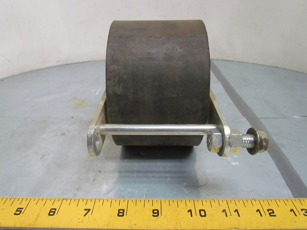 Interroll 16004Z Speed Controller Conveyor Roller Brake eBay