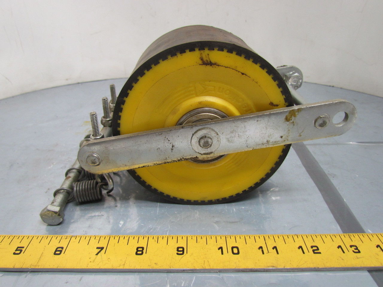 Interroll 16004Z Speed Controller Conveyor Roller Brake eBay