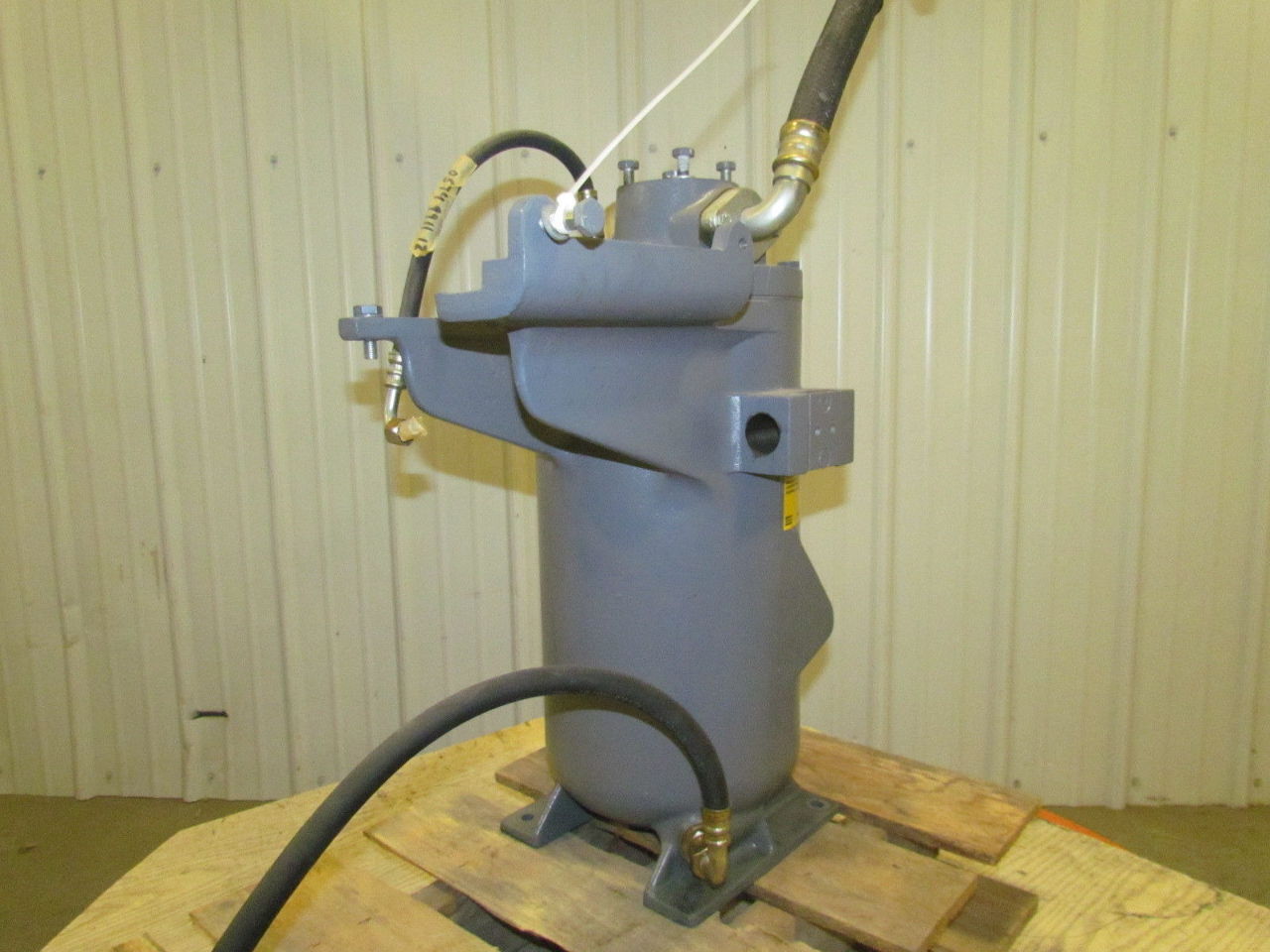 Atlas Copco 1613750082 Oil Separator For A GA15 Atlas Copco Air