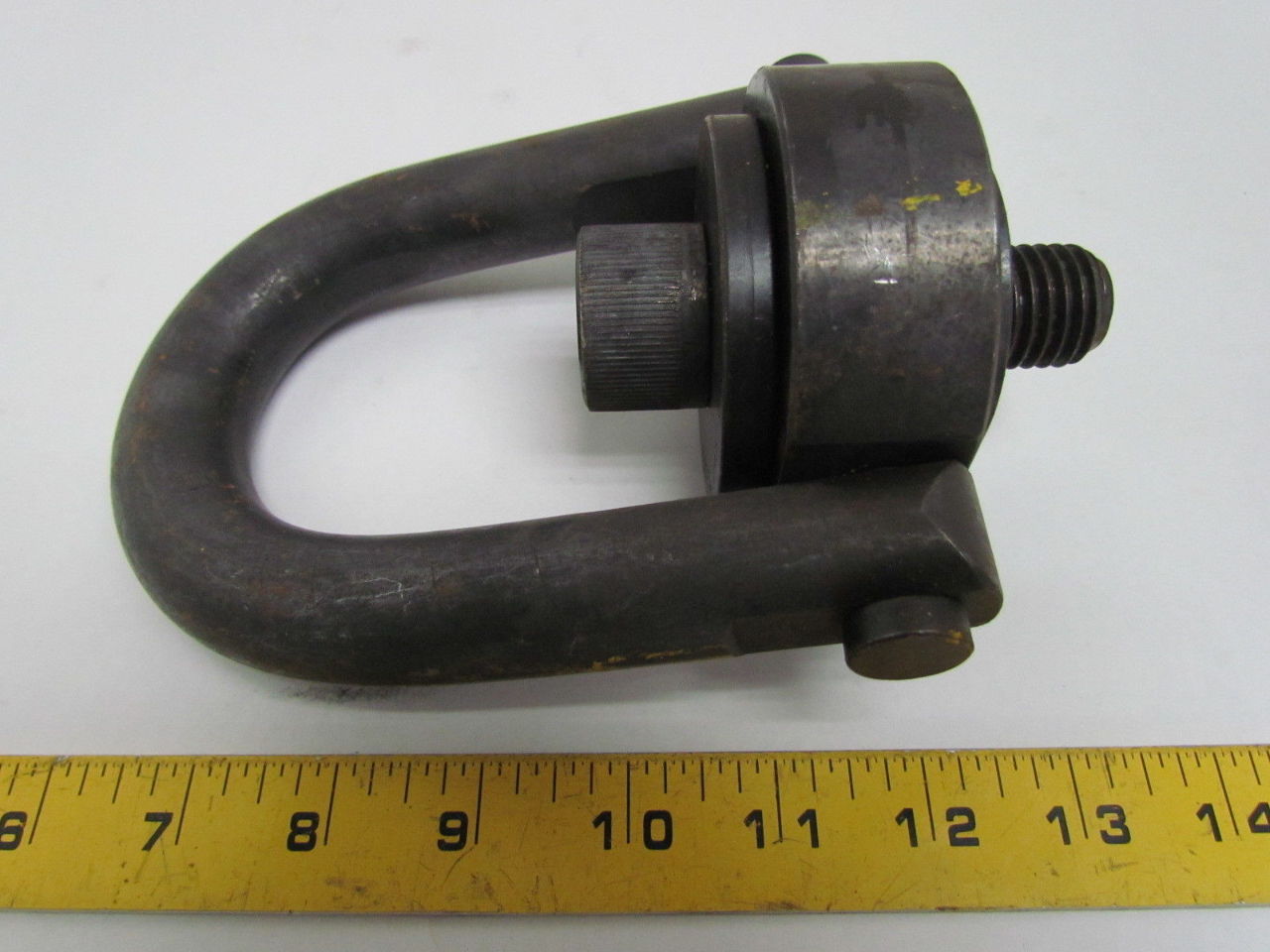 Actek CenterPull Swivel Hoist Ring 8000 Lb Capacity 7/8"9 Thread eBay