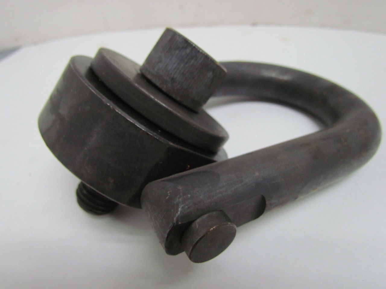 Actek CenterPull Swivel Hoist Ring 8000 Lb Capacity 7/8"9 Thread eBay