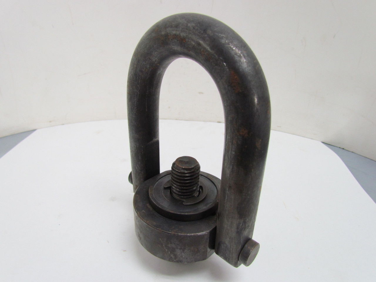 Actek CenterPull Swivel Hoist Ring 8000 Lb Capacity 7/8"9 Thread eBay