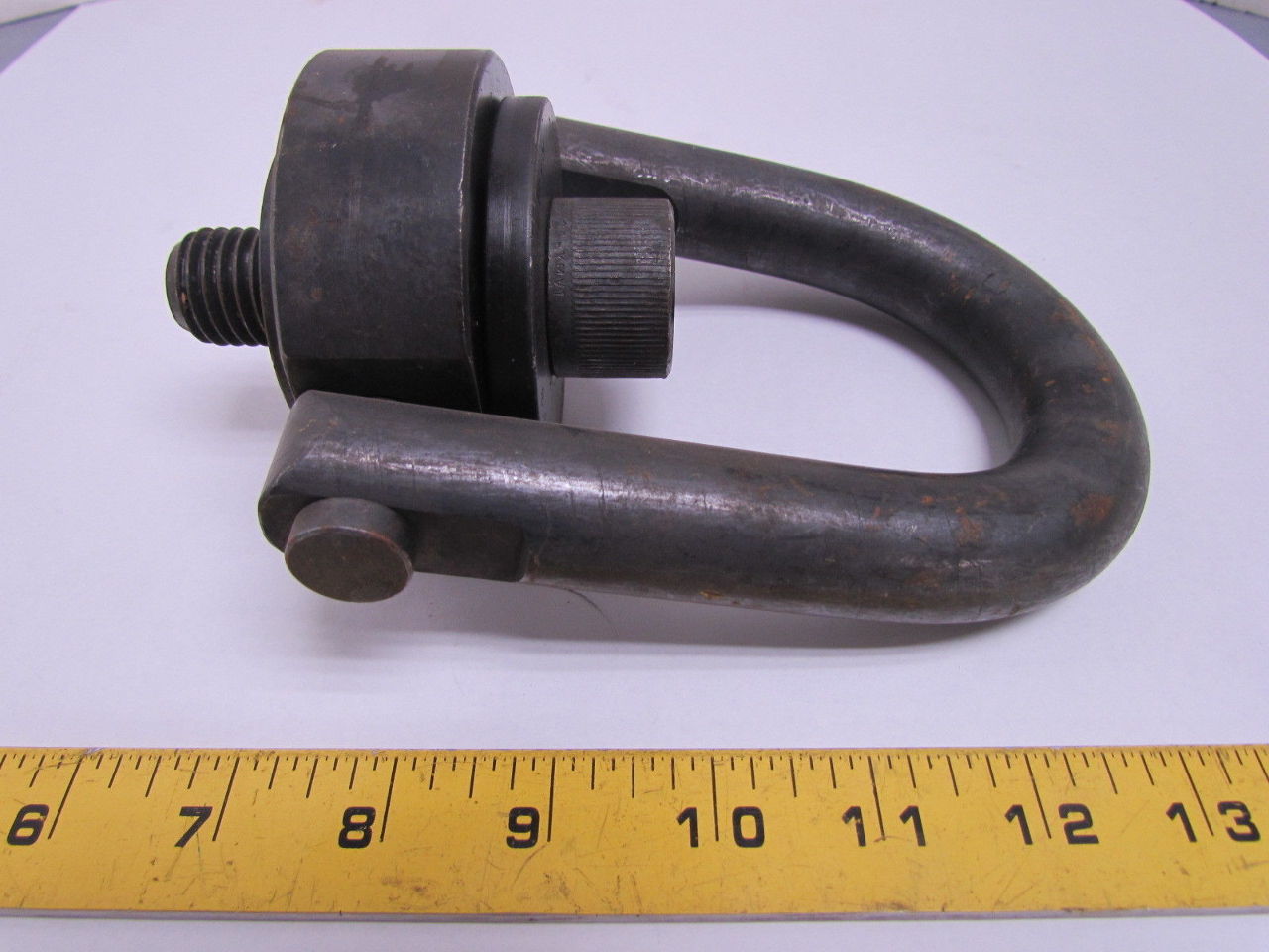 Actek CenterPull Swivel Hoist Ring 8000 Lb Capacity 7/8"9 Thread eBay