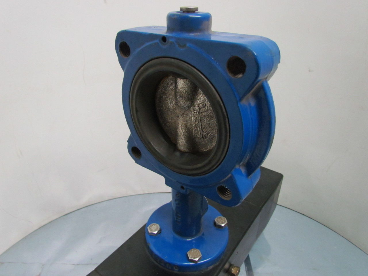 Keystone Controls LC82013 Pneumatic Valve Actuator 3" Grinnel