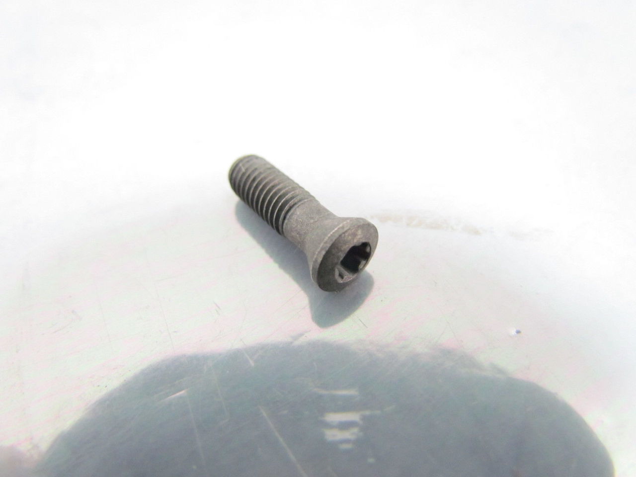 Sandvik Coromant 5513 020 26 Insert Screw Torx Plus eBay