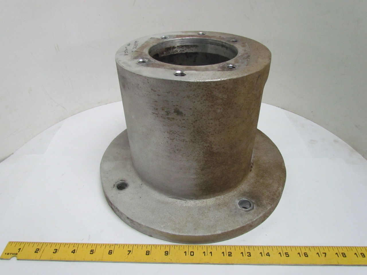 Electric Motor Hydraulic Pump Adaptor Type SAE C Face 324405TC/TSC/UC