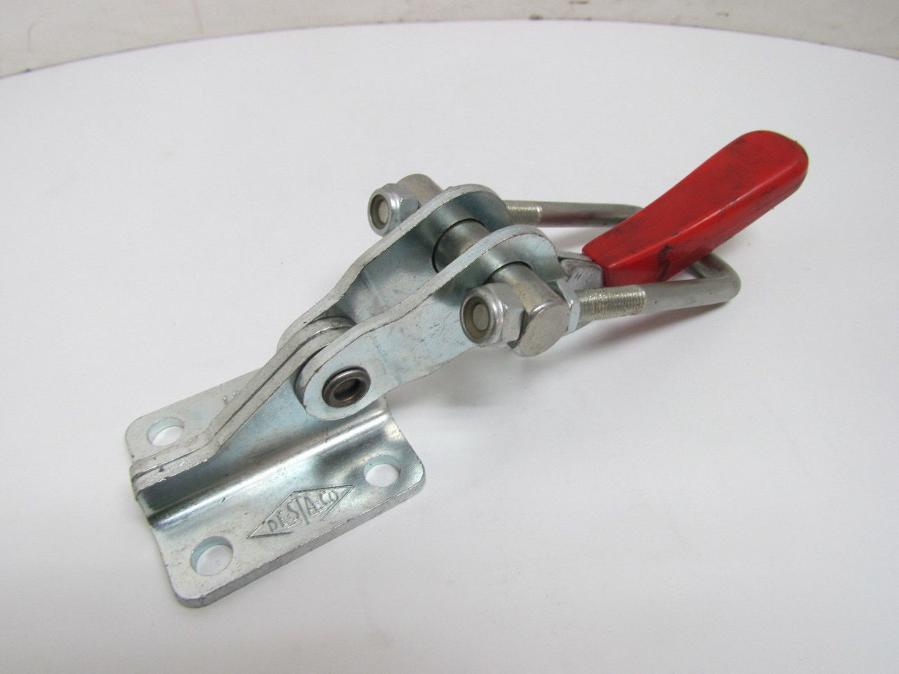 Destaco 341 Pull Action Latch Toggle Clamp 2000lbs DE STA CO eBay