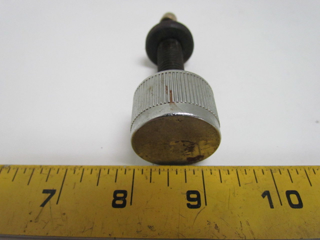 Carr Lane CL830TSA Adjustable Torque Thumb Screw 1/213 Thread 36 In