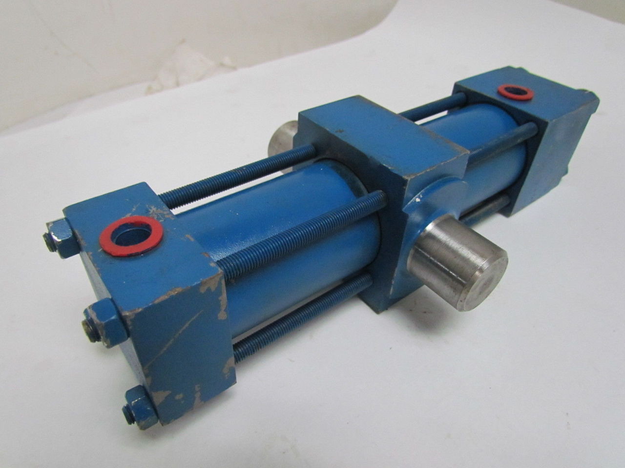 Lynair A1 1/2N425 Pneumatic Air Cylinder 11/2" Bore 5" Stroke